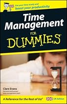 Time Management for Dummies (UK Edition)