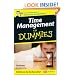 Time Management for Dummies (UK Edition)