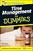 Time Management for Dummies (UK Edition)