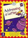 Literacy Land (0582539838) by Lishak, Antony
