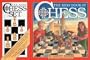 The Kids' Book of Chess and Chess Set