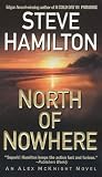North of Nowhere: An Alex McKnight Novel (Mysteries & Horror)