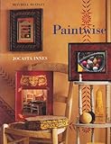Paintwise : decorative effects on furniture
