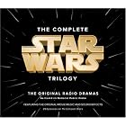  Star Wars: The Complete Trilogy  by George Lucas
