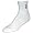 For Bare Feet NBA Two-Pack Quarter Sock - Men's ( sz. L )