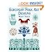 European Folk Art Designs (Dover Pictorial Archive)
