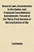 General Laws, Amendments to the Codes, and Proposed Constitutional Amendments; Passed at the Thirty-First Session of the Legislature of the