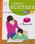 Cahier d'�criture pour apprendre � �crire pas � pas : Tome 2, Majuscules