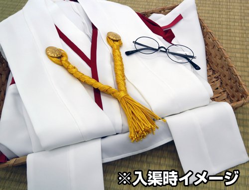 艦隊これくしょん -艦これ- 霧島メガネ 黒緑色仕様