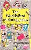 The world's best motoring jokes