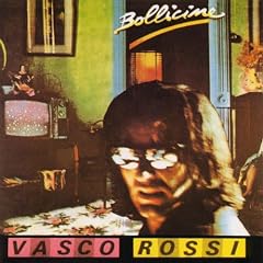 Bollicine Vinile Nero