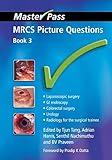 MRCS picture questions. Book 3
