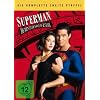Superman - Die Abenteuer von Lois & Clark - Die komplette zweite Staffel [6 DVDs]