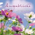Augenblicke 2012: Wandkalender