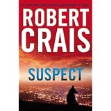 Suspect ~ Robert Crais