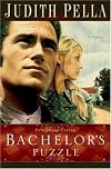 Bachelor's Puzzle (Patchwork Circle)