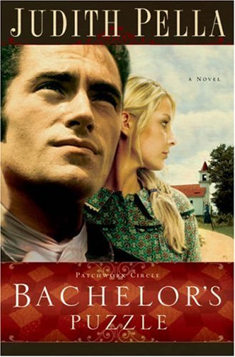 Bachelor's Puzzle (Patchwork Circle Series #1) under Missions & Missionary Work in The Books Store
