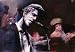 Tom Waits Real Gone Closing Time MUSIC Poster PRINT OOP - 11