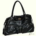 VITTORIA UNDER ARM SHOULDER BAG