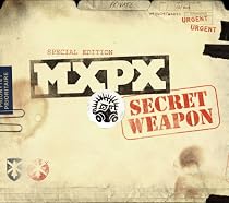 Secret Weapon