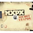 Secret Weapon