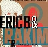 The R [Work, Rest & Play]