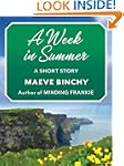 A Week in Summer: A Short Story