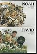 Noah and David - American Sign Language Edition