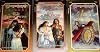 Dragon Lance Legends - Time of the Twins, War of the Twins, Test of the Twins - Collectors Ed.