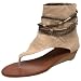 Rebels Women's Montoya Thong Sandal