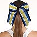Jumbo Sequin Hair Bow
