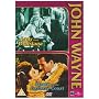 Lady From Louisiana / Flame Of The Barbary Coast [DVD] [1941]