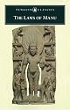 The Laws of Manu (Classics)