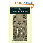 The Laws of Manu (Penguin Classics) by  Anonymous, Wendy Doniger O'Flaherty, and Brian K. Smith