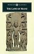 The Laws of Manu (Penguin Classics)