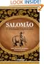 Salom�o - O Elefante Diplomata (Desafios) (Portuguese Edition)