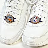 Hb Group Charlotte Bobcats Shoe String Guards