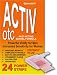 Activ OTC 24 Fast Acting Power Strips For Male and Female Sexual Stimulation Image
