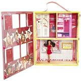 High School Musical East High Yearbook Club Playset