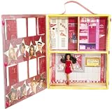 High School Musical East High Yearbook Club Playset