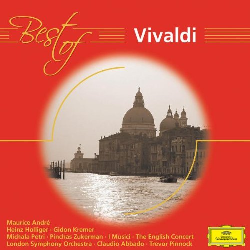 Produkt-Bild: Best Of Vivaldi (Eloquence)