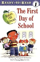 The First Day of School (Ready-to-Read. Level 1)