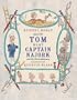 How Tom Beat Captain Najork and His Hired Sportsmen
