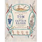 How Tom Beat Captain Najork and His Hired Sportsmen by Russell Hoban and Quentin Blake