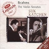 Violin Sonatas