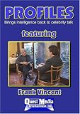 PROFILES featuring Frank Vincent