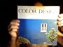Color Design in Photography
