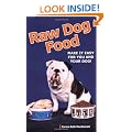 Raw Dog Food: Making It Work for You and Your Dog