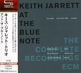 At Blue Note Sturday June 4th 1994