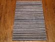 Handmade Tibetan-Rug 2'x3'